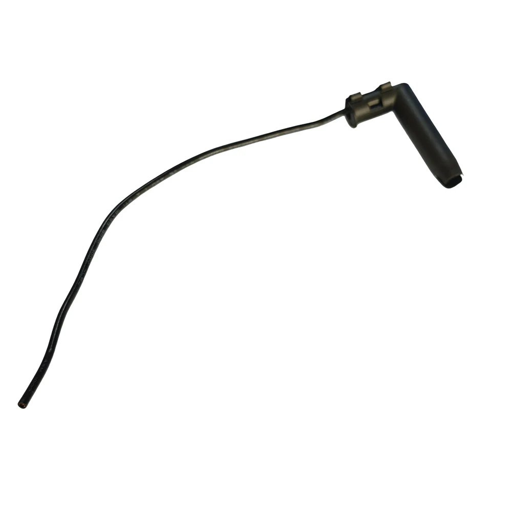 

1pc Car Glow Prewired Plug Connector For Alfa Audi BMW Citroen Fiat Renault Seat Skoda Volvo VW OEM55200755 Car Accessories