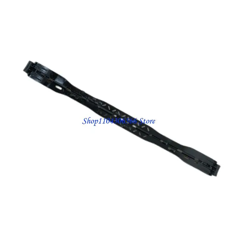 

02DD Headband Pad Durability Plastic Part for Major 4/3 Headphones Easy Installation