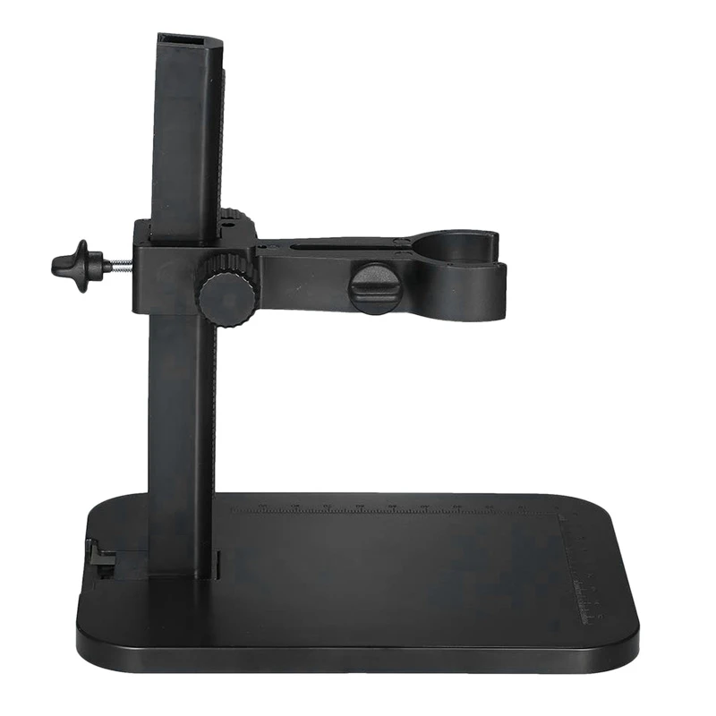 Adjustable Microscope Stand Holder for USB Digital Microscope Mini Foothold Table