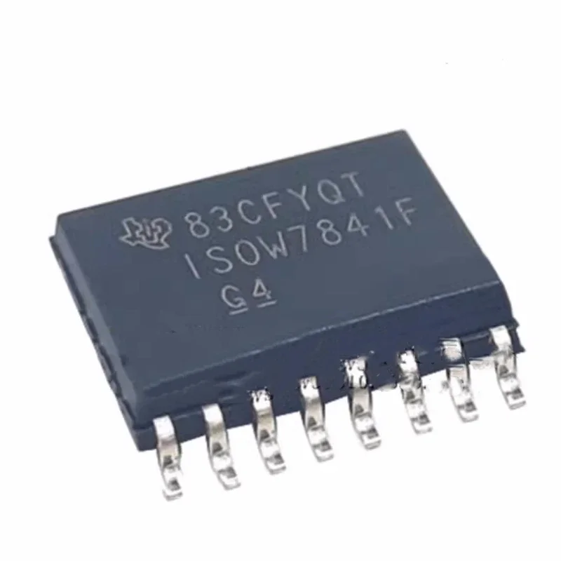

10Pcs/Lot ISOW7841F Help PCBA Complete BOM And Material List