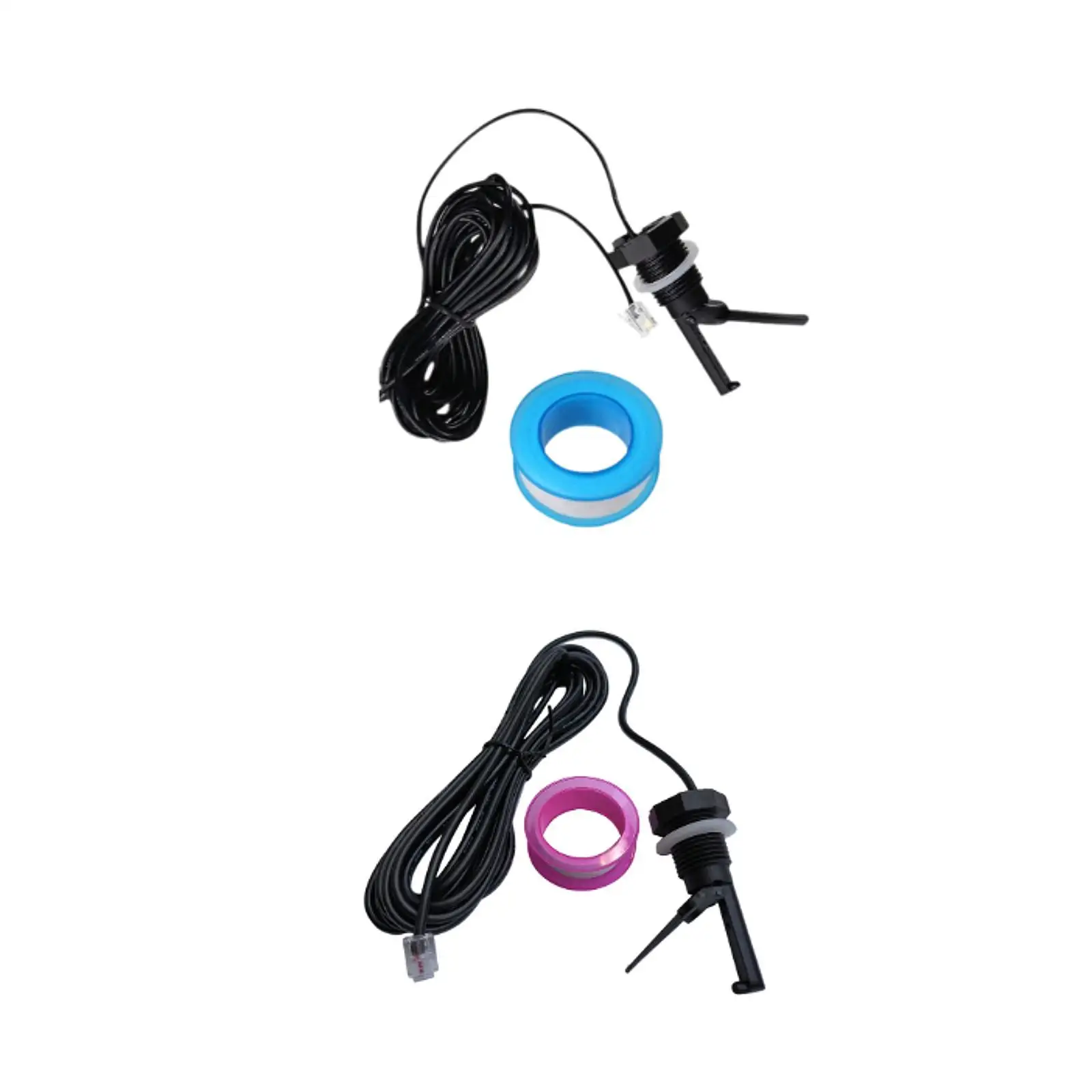 Flow Switch Assembly Pool Flow Sensors Fluid Flow Meter Professional for IC40 IC20 IC60 IC15 for Swimming Pool Spare Parts