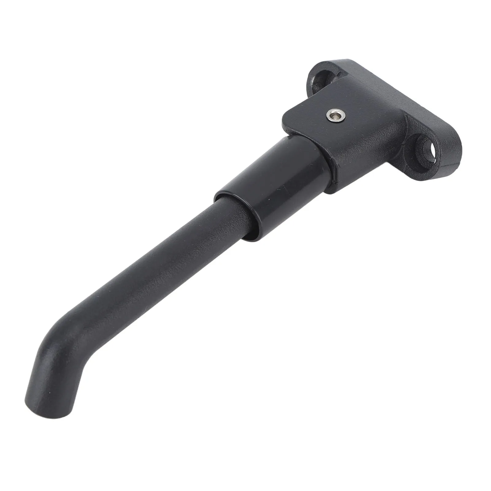 Elektrische scooterstandaard van aluminiumlegering, opvouwbare voetsteunbeugel, vervanging voor Xiaomi M365 elektrische scooter