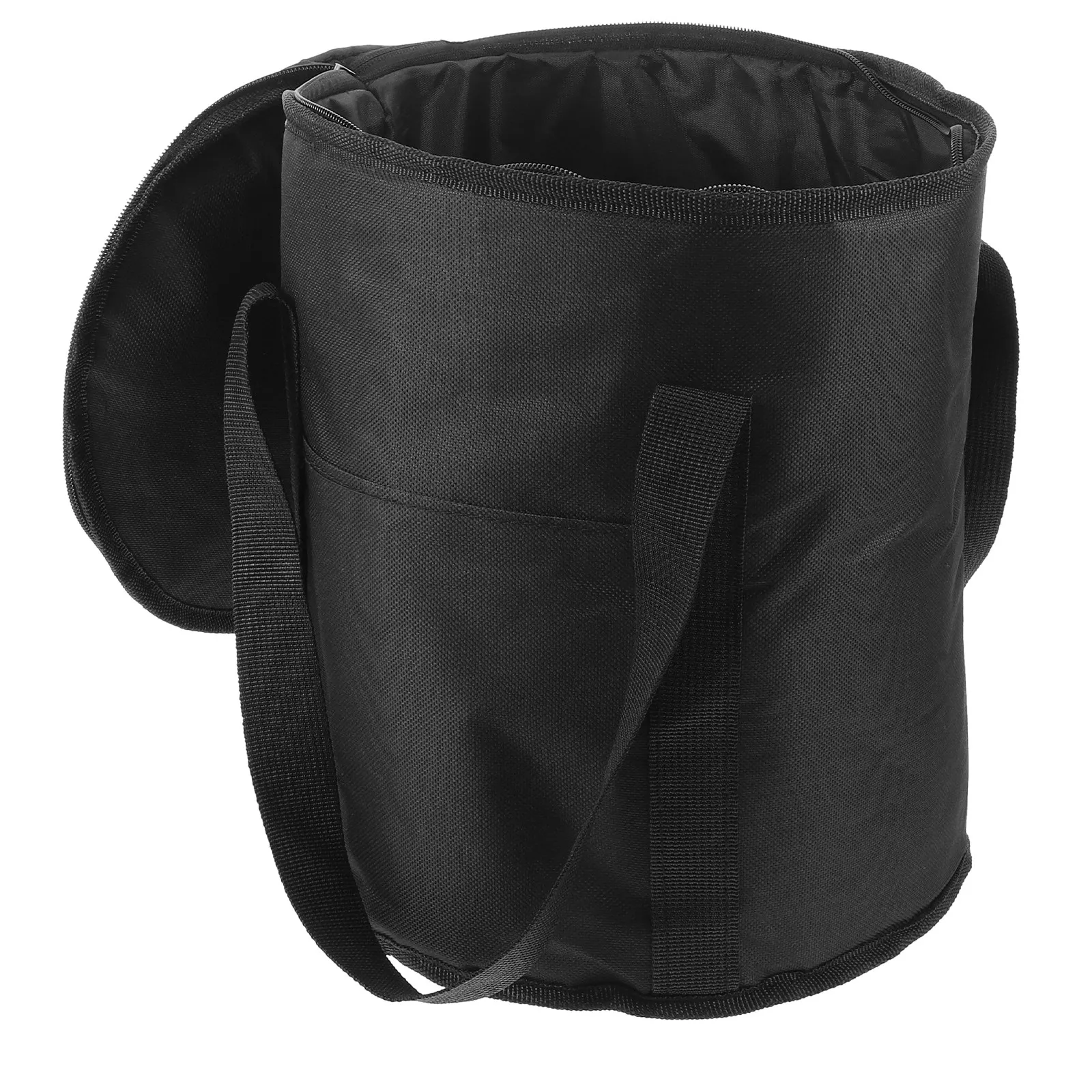 Waterproof Hockey Gear Bag Large Ice Hockey Duffle for Equipment with Quick Access Organized Storage