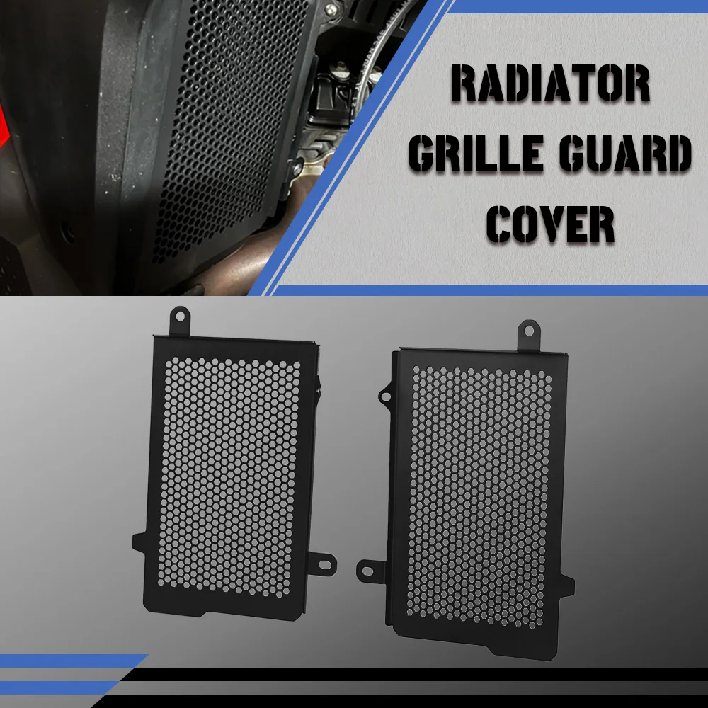 

FOR 1290 Super Adventure S/R 1290 Super Adventure S 1290 Super Adventure R 2021-2022 Radiator Grille Guard Grill Cover Protector