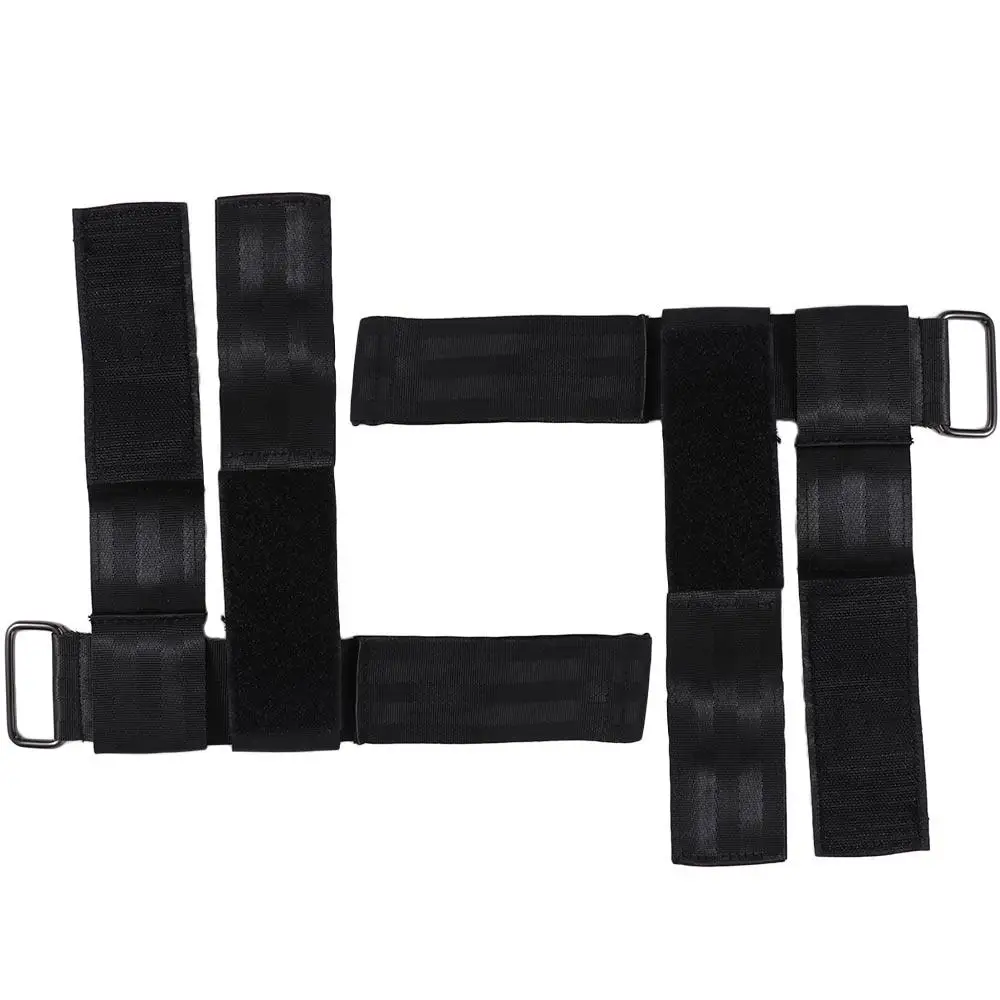 Ankle Weights Dumbbell Foot Strap Knee Raises Hamstring Lift Tibialis Trainer Adjustable Muscle Strengthen Dumbbell Ankle Strap