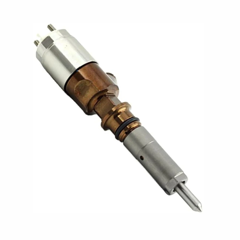 

XCWoOshop New Diesel Fuel Injector 320-0680 2645A747 for Excavator 323D for CAT C6.6 Engine Replacement Part