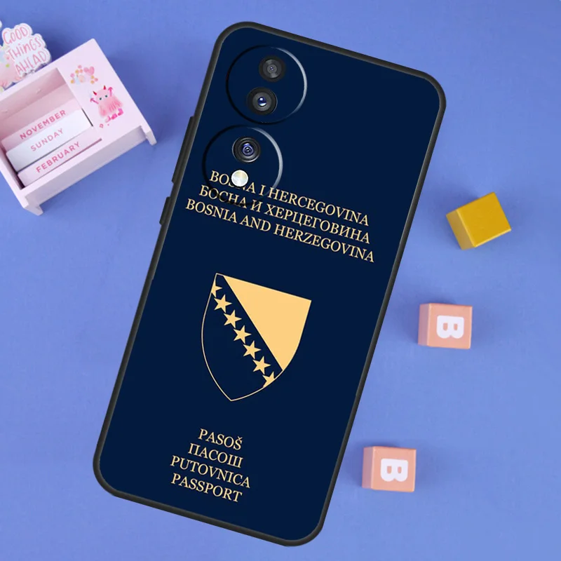 البوسنة والهرسك جواز السفر الحال بالنسبة الشرف X9d X9a X9b X9c X8a X8b X8c 200 400 Pro 50 70 90 Magic 7 Lite 5 6 8 Pro Cover #6