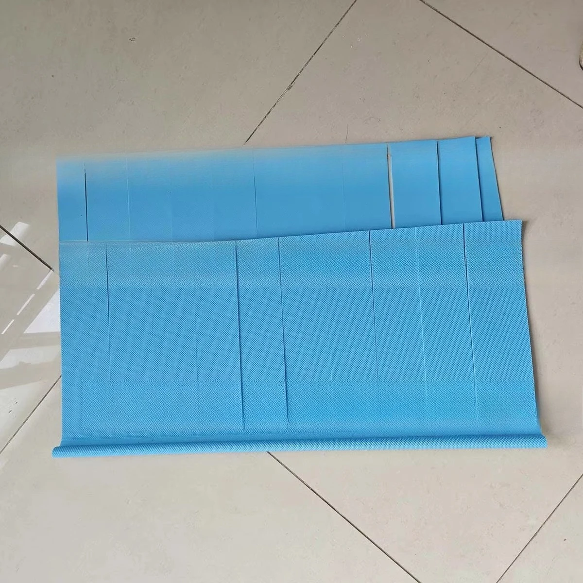Double Layer Commercial Dishwasher Door Curtain 620400mm (6228cm) Replacement Spare Parts, Support Customization