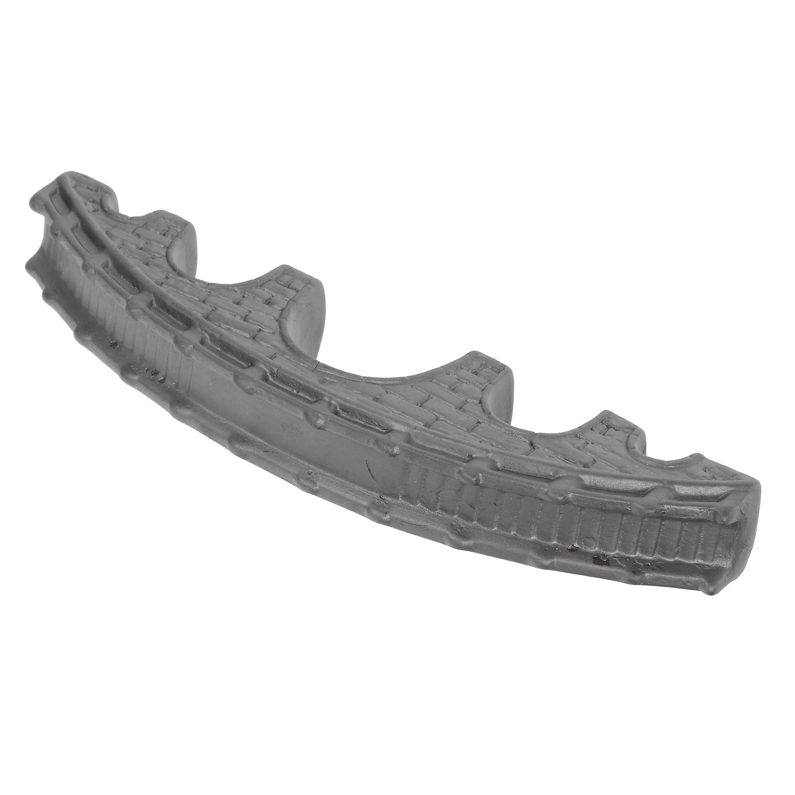 

Miniature Arch Bridge Aquarium Decoration Natural Ceramic Micro Landscape Ornament Fish Tank Bridge Decor Fish Tank Landscaping