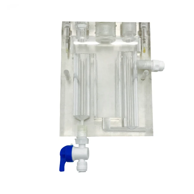 Sensore Ph Orp e cloro per piscina