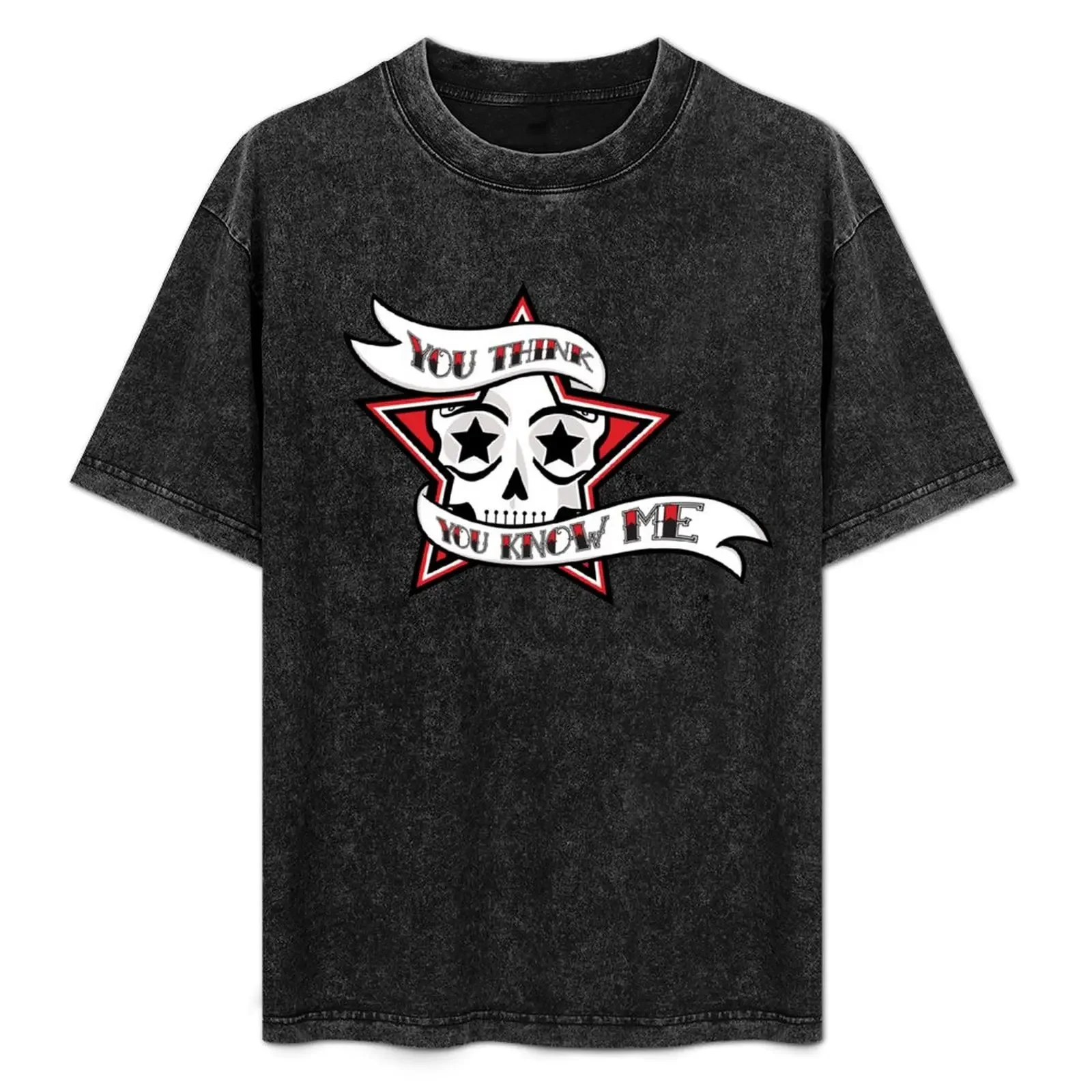 

Thank You Adam T-Shirt cotton t shirt man anime t shirts for man T-Shirt