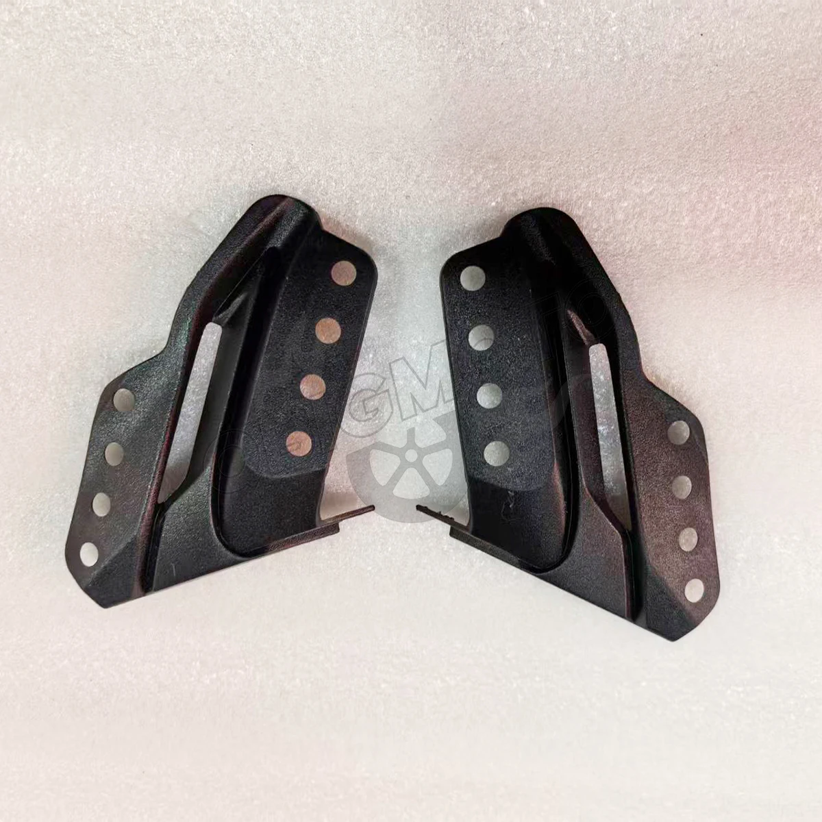 Motorcycle Bodywork Front Inner Connecting Panel For Ducati Streetfighter V4 V4S SP2 2024 2023 Transition Plate Covers Parts