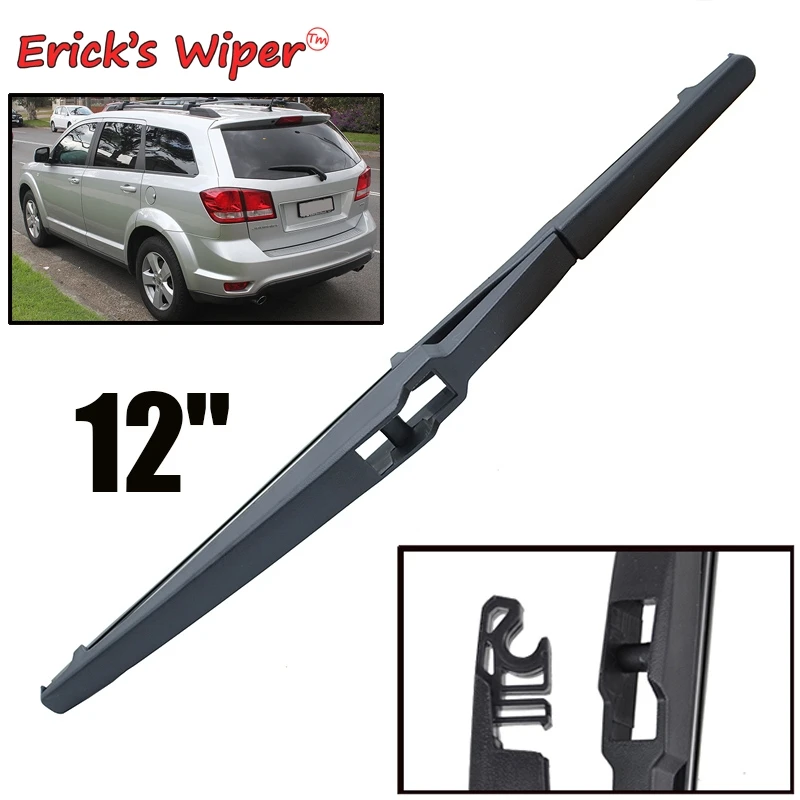 Erick\'s Wiper 12\