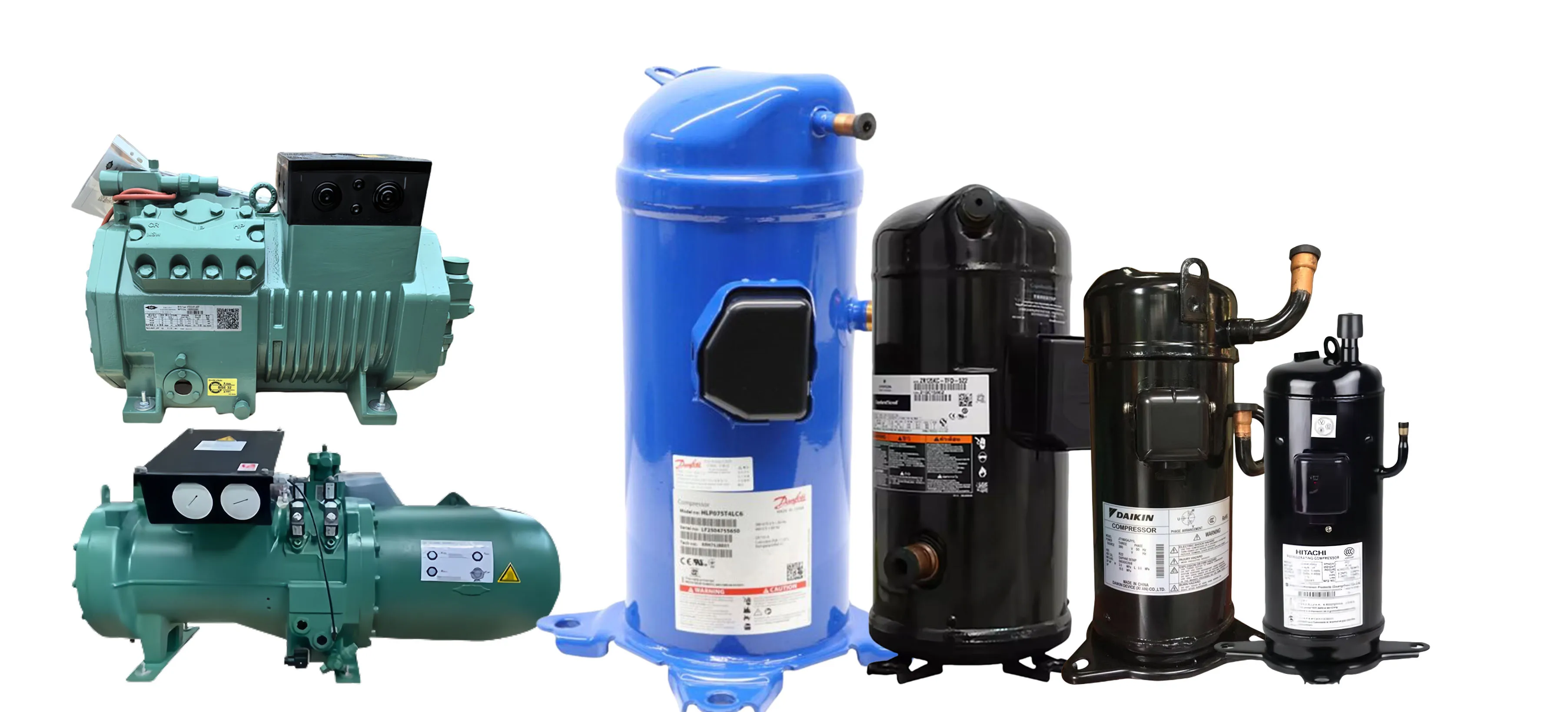 Elektronische temperatuursensor