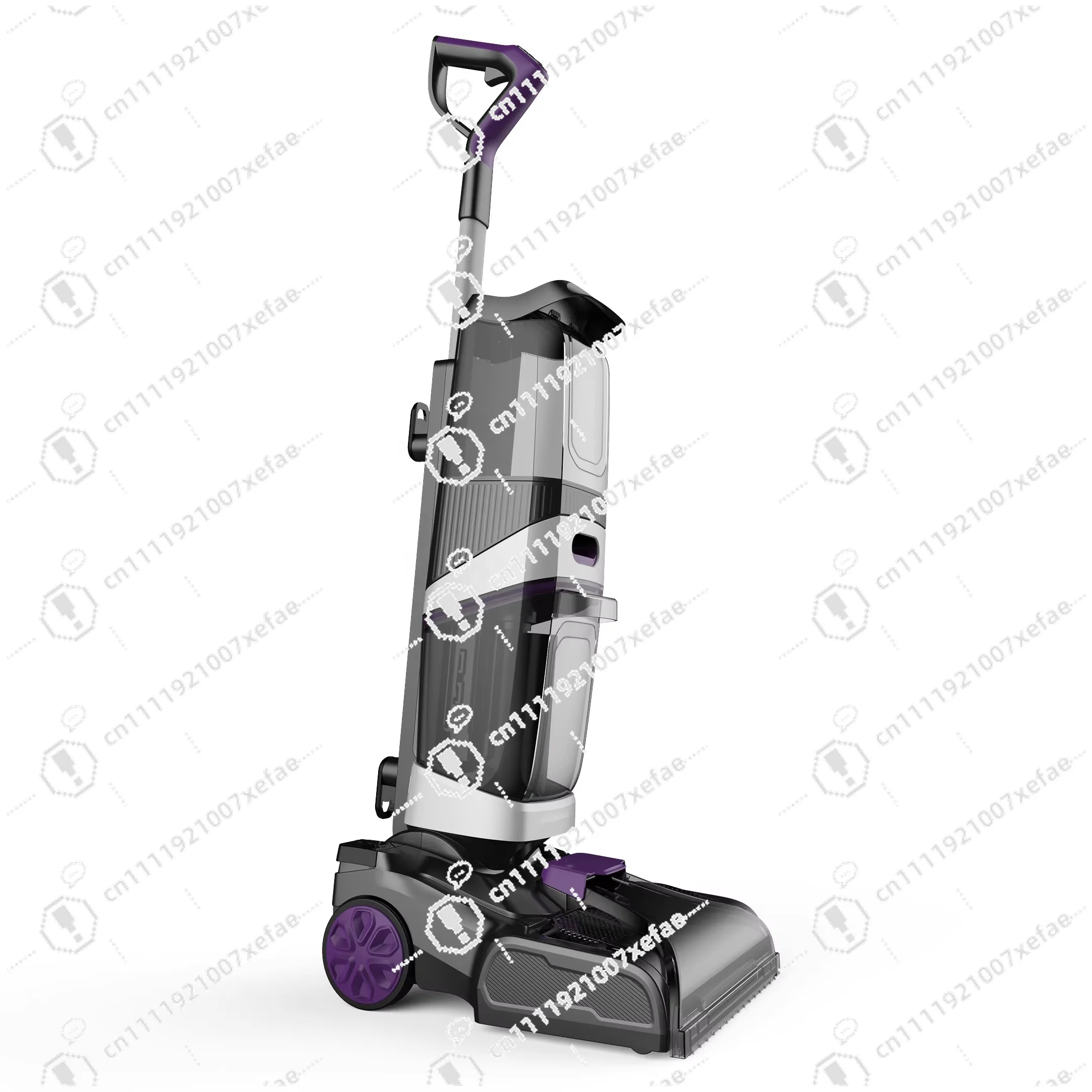 Electric Household Outdoor Carpet Car Seat Shampoo Vacuum Cleaner