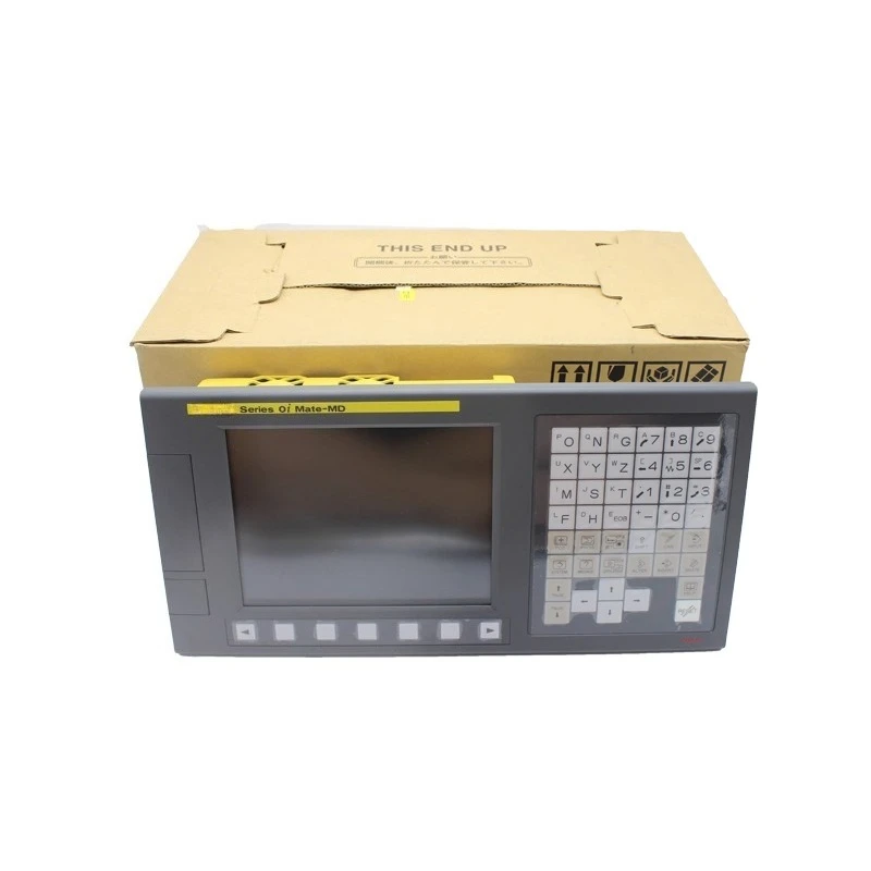 

A02B-0321-B530 For FANUC A02B-0321-B530 0i Mate-MD Display Used