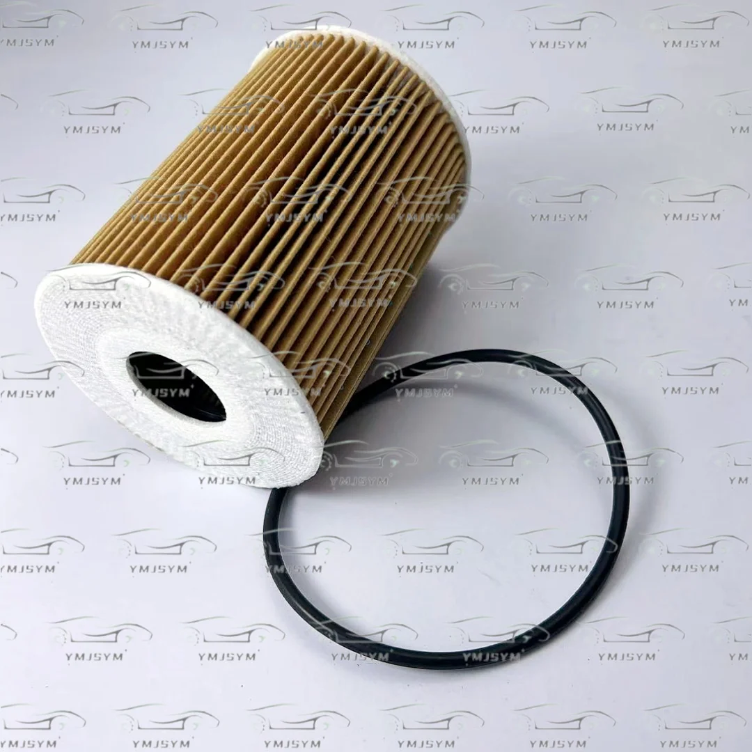 0PB 115466 94810702200 94810722200 فلتر الزيت OEM 948 107 222 00 قطع غيار أصلية جديدة لصيانة السيارات #6