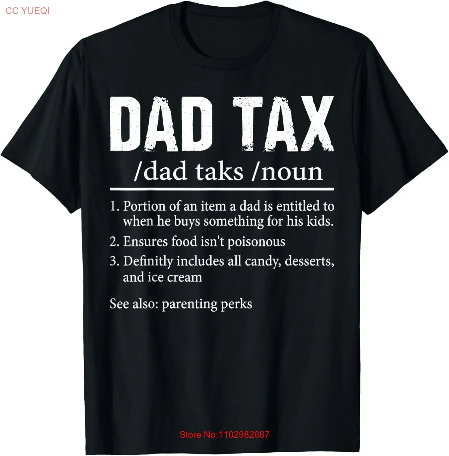 taxes and