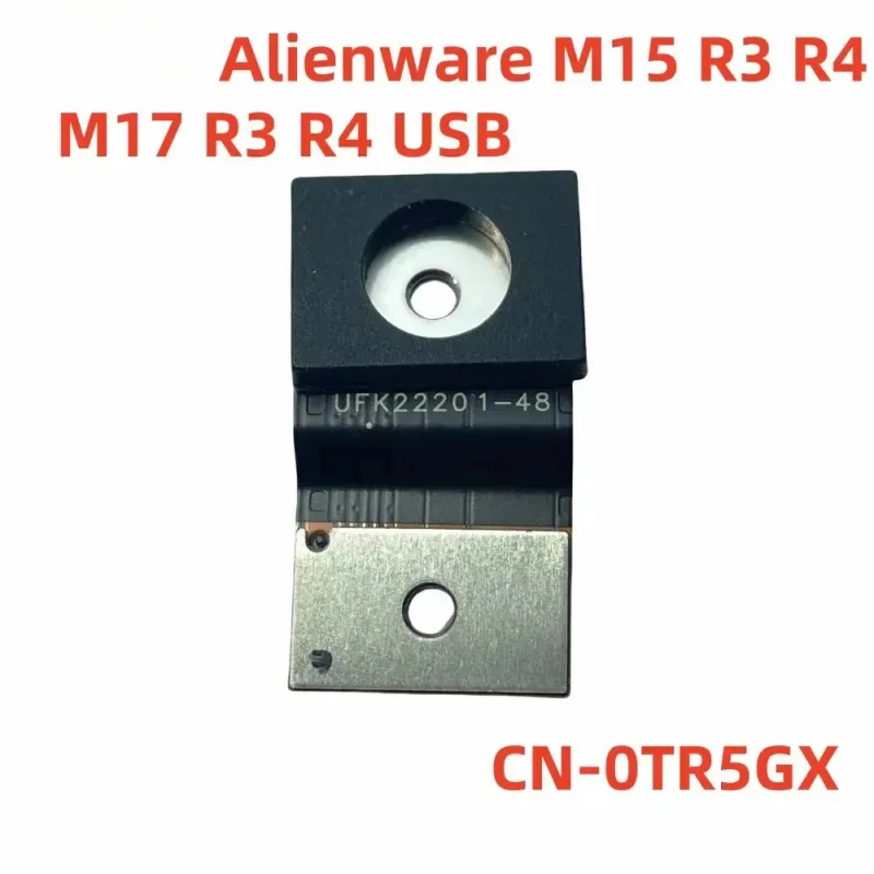 CHEN  FOR New Original For DELL Alienware M15 R3 R4 M17 R3 R4 Audio Board Cable 0TR5GX