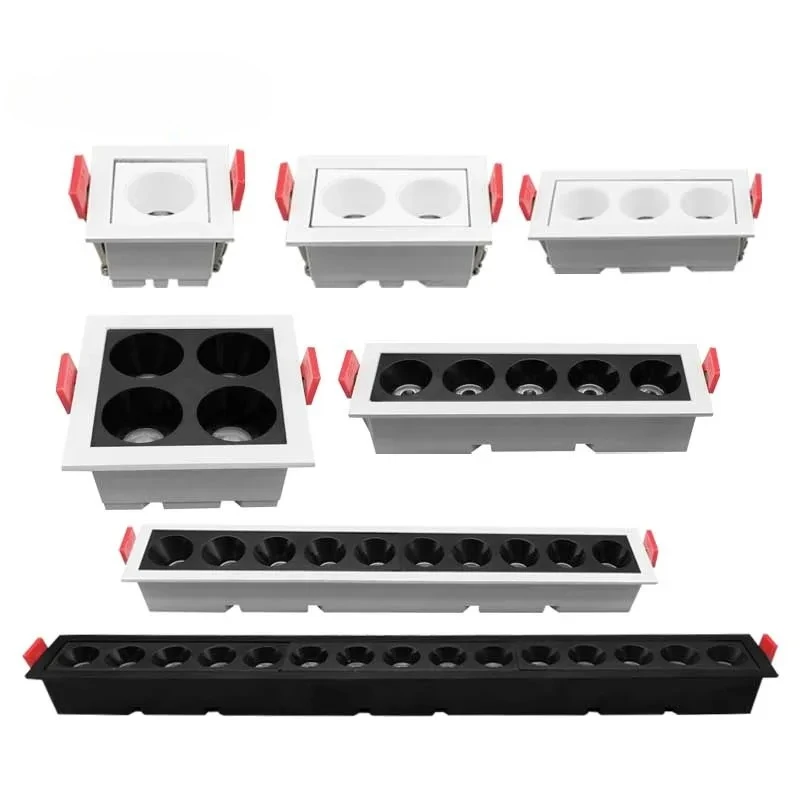 Anti Glare Grille L…