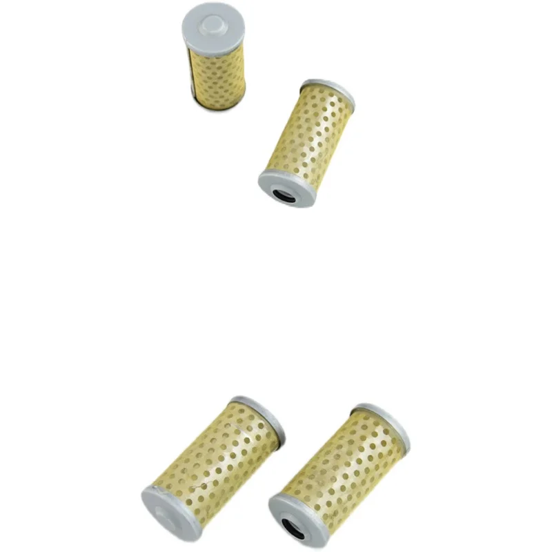 

Excavator accessories for Komatsu 200-7 oil-water separator filter element diesel filter single