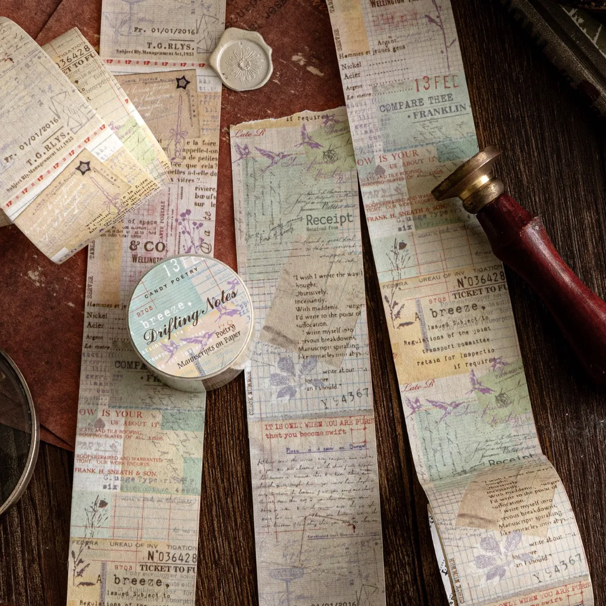 Thumbnail 2 - #45 Cheapest Decorative Tape Deals You Can Get