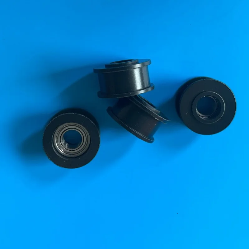 Belt Pulley for Up2000 Mpm125 Solder Paste Printer SMT spare parts 1002393 Printing Machine 1002128 1013261MOMENTUM