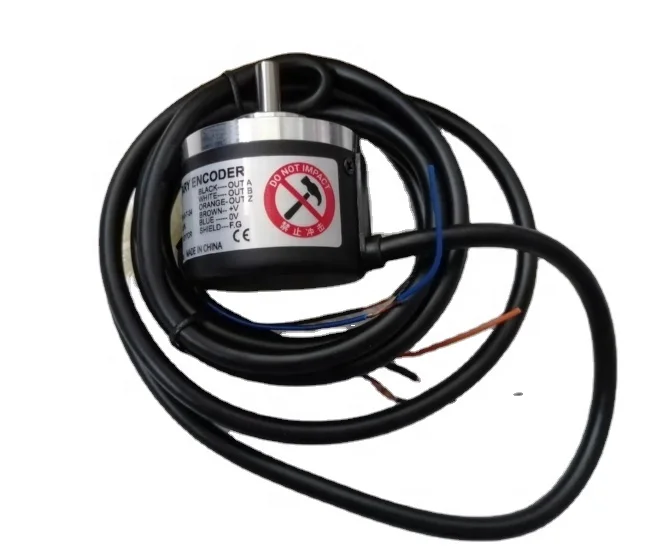 

E40S6-360-3-N-24 E40S6-360-3-T-24 brand new original rotary encoder have stock