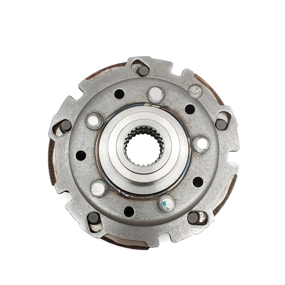 For Yinxiang ATVs Parts YX 600 650 Wet Clutch 1601061020000 LU071410 Atv/utv Parts & Accessories