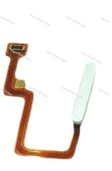 Suitable for red rice K40S fingerprint ribbon cable K40S fingerprint button, power on volume unlock side button