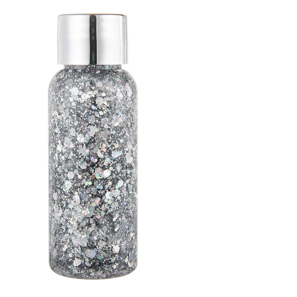

glitter body gel sequins gel for body sequin body gel sequins gel for face makeup sequins gel