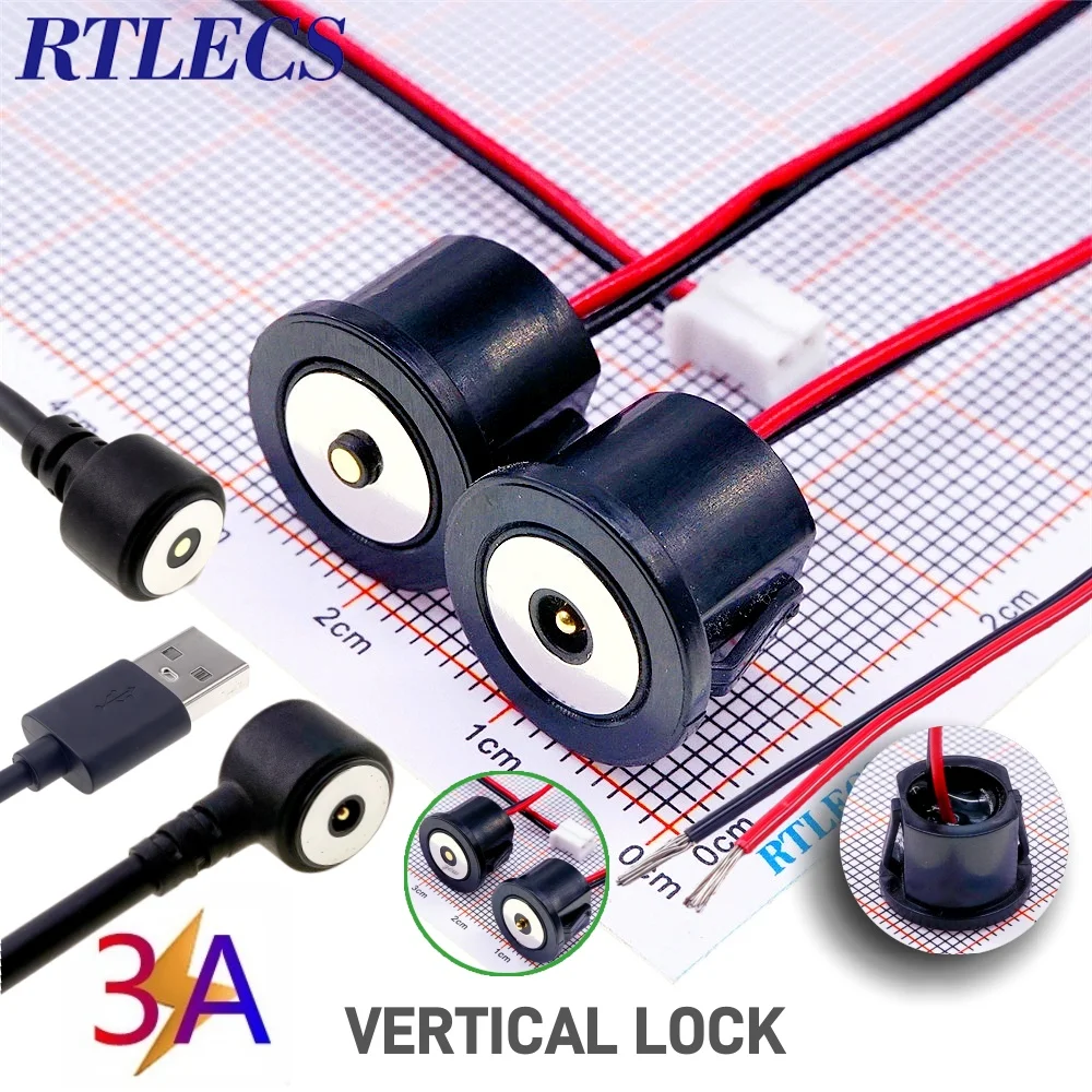 Magnetic 360º Circu…