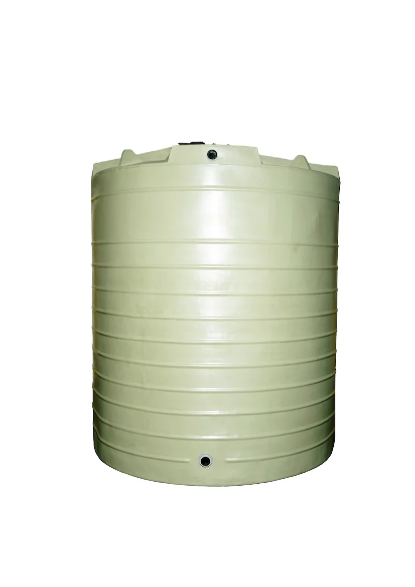 High Quality 3000 Liter Vertical Water Tank for Water Storage