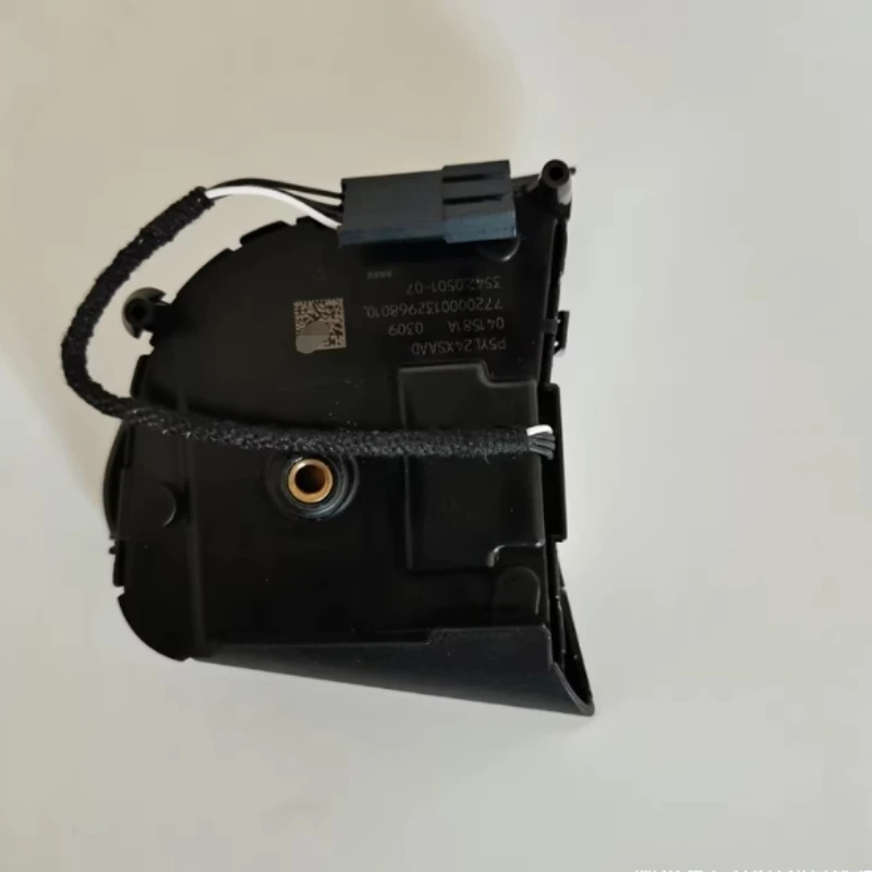 1 шт. для Jeep Renegade Compass, переключатель круиз-контроля, правая кнопка, переключатель громкости рулевого колеса, автозапчасти