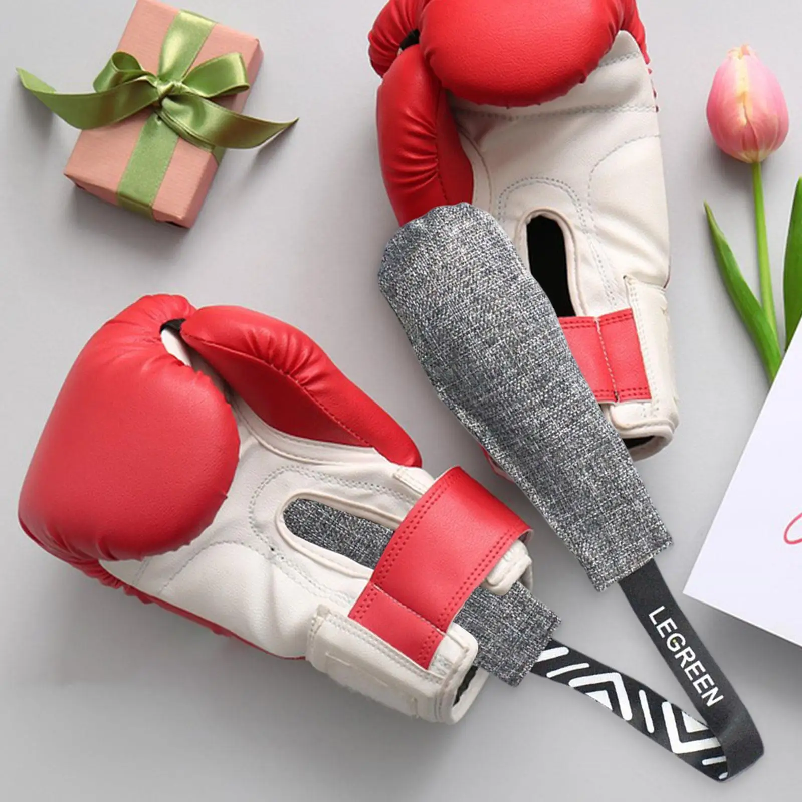 Thumbnail 3 - #76 New Boxing Hand Wraps Arrivals