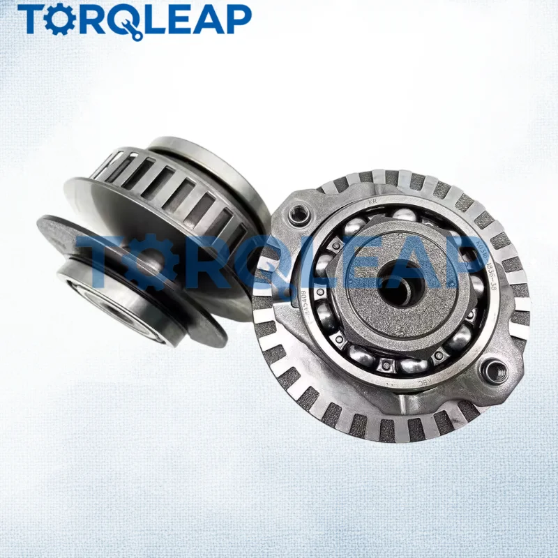 For Nissan MITSUBISHI SUZUKI JF015E RE0F11A CVT Transmission Pulley Set Chain Belt 901068 901072 Gearbox Drive And Driven Pulley