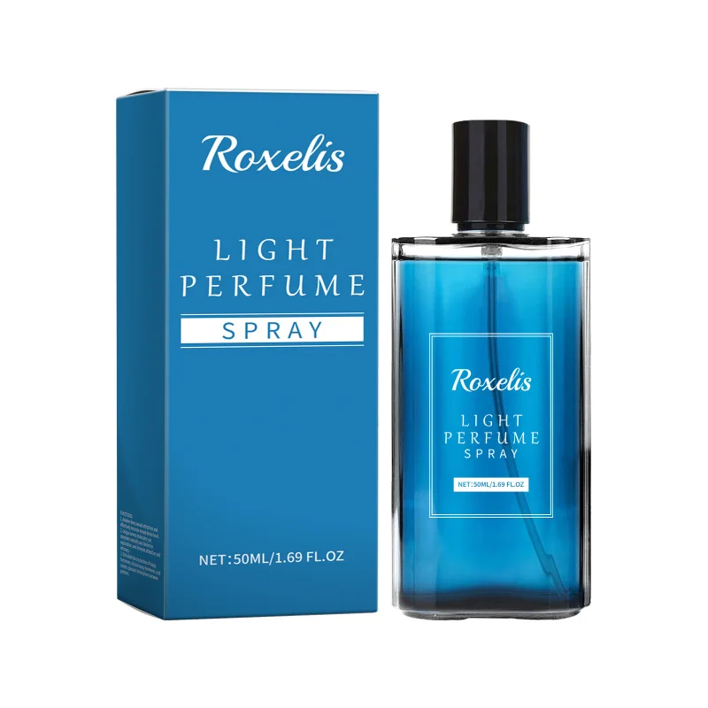 Men's Mint Cologne Exudes personal charm, long-lasting fragrance, light and elegant, fresh atmosphere, cologne perfume