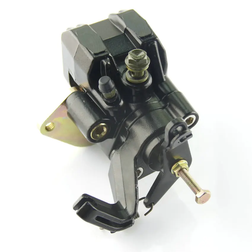 Motorcycle Rear Brake Distribution Cylinder For Yamaha YFS200 YFS200SE YFM660R YFM660 YFM660RSE Blaster Raptor 660R Edition