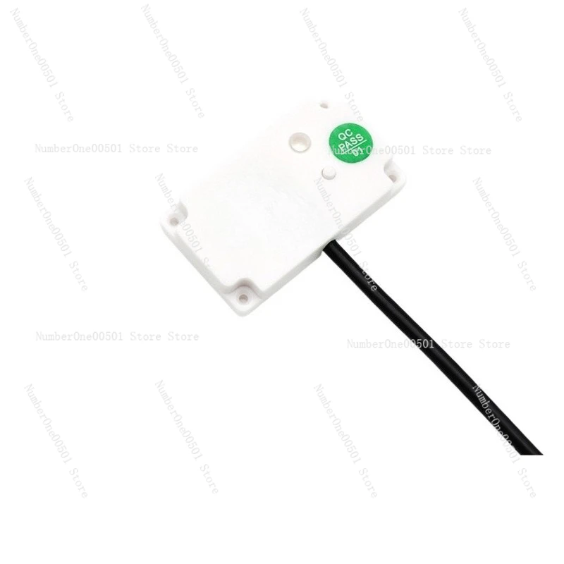 BL-YW-Y29A Non Contact Liquid Level Sensor External Mount Water Tank Fluid Detection Switch