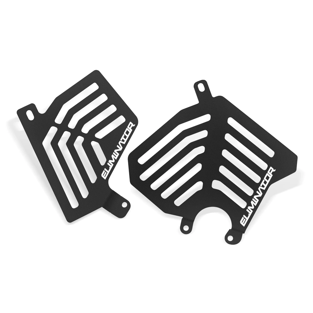 For  Eliminator 500 400 SE Eliminator500 2024 2025 Motorcycle Engine Cover Clutch Cover Protection Set Accessories