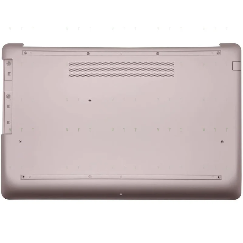 

For HP 17-by 17T-by 17-CA 17Z-CA 17.3" Laptop Bottom Case Base Encl Replacement for