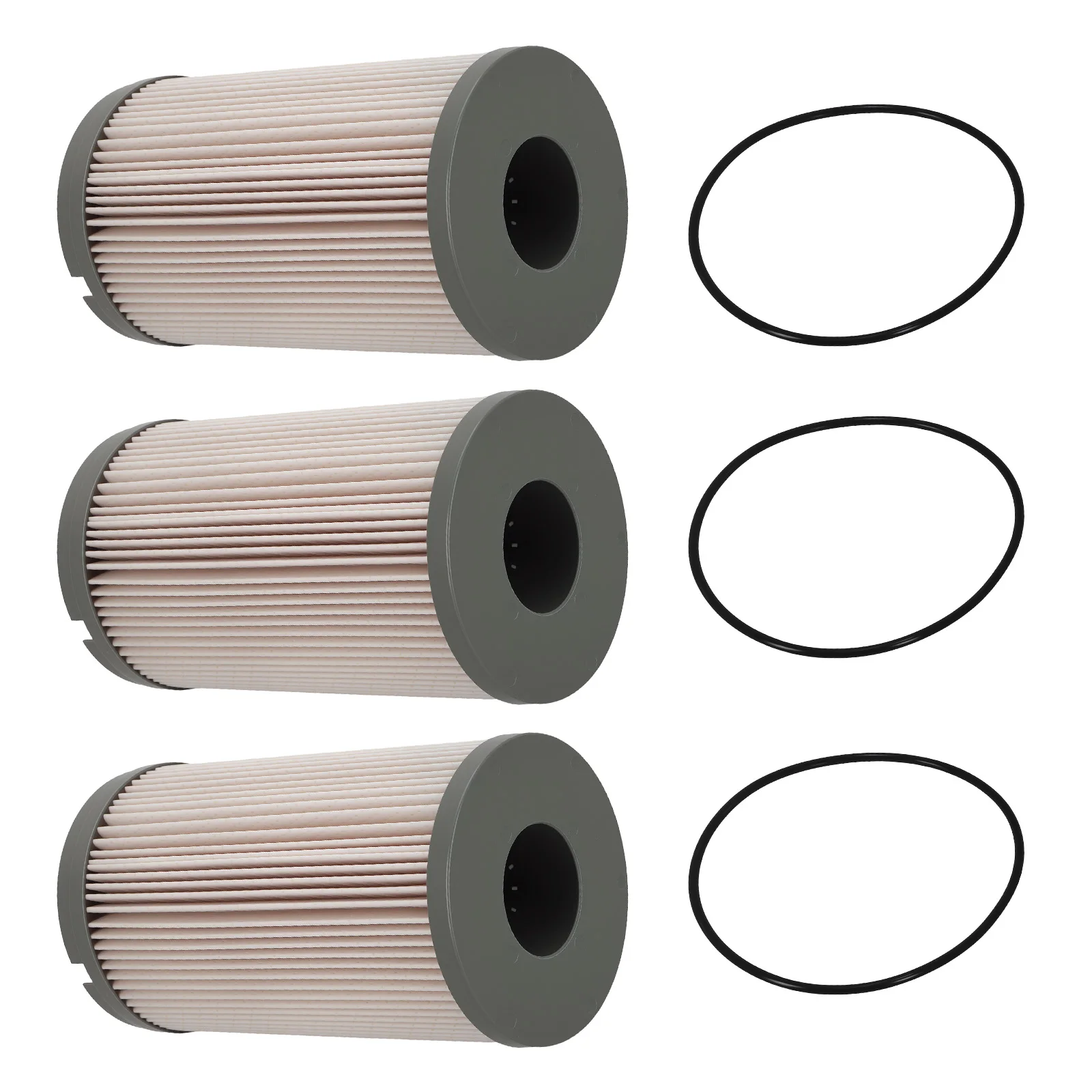 New Fuel Filter For Cummins MX11 MX13 Mx Series FS20172 PF46081 K371012