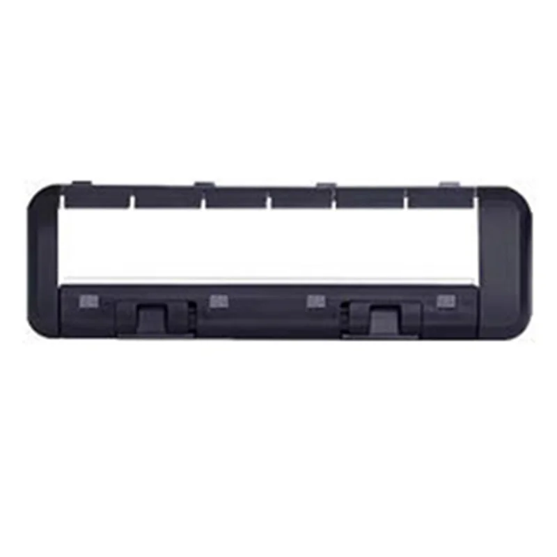 KEOL-Für Xiaomi Robot Vacuum X20 Max /X20 Pro Roller Seitenbürste Hepa-Filter, Mopp, Staub gesammelter Beutel