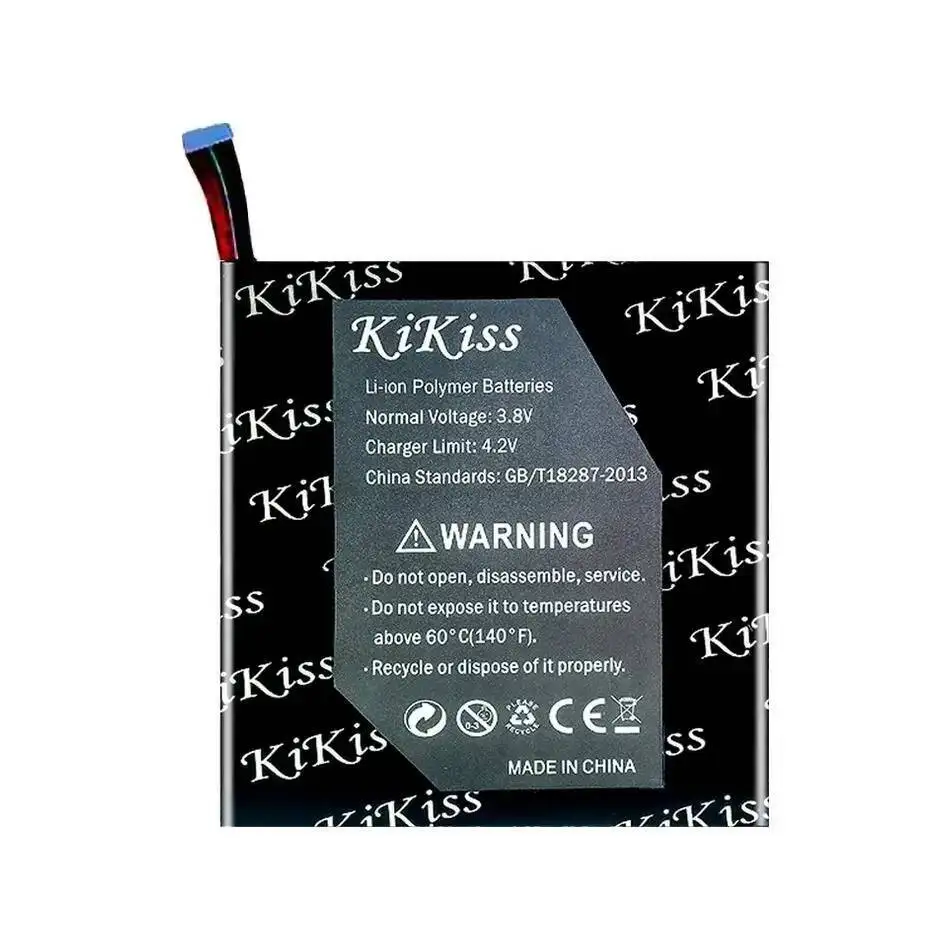 

8300Mah 027-0012-000 Handheld Gaming Device Battery For Nvidiashield P2450 Loki 2 CKSU11322 Fast-Charging Premium