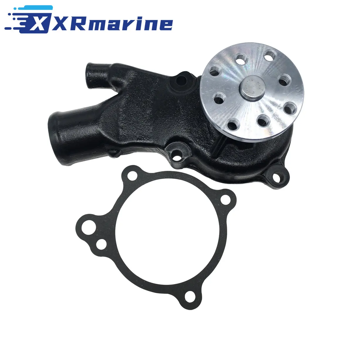 3854017 Water Circulating Water Pump With Gasket For Volvo Penta 3.0 Engines 3858340 984360 18-3575