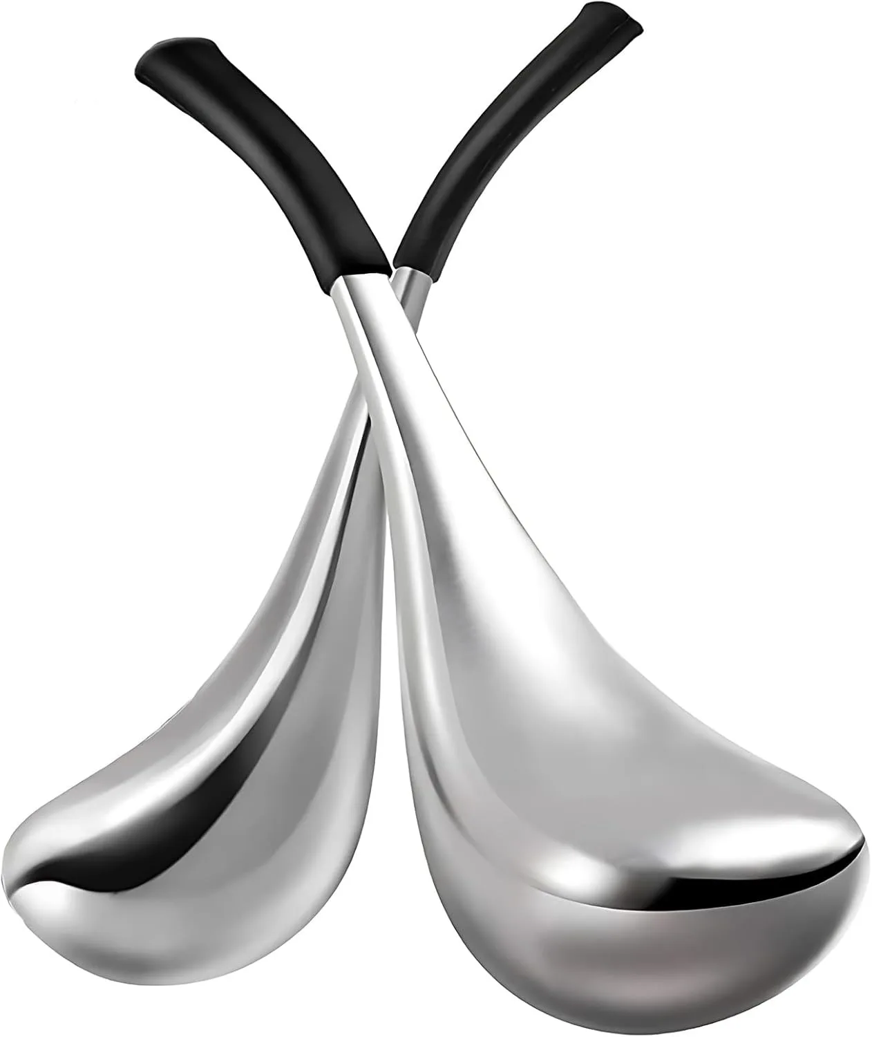 Ice Globes Gezichtsverzorgingshulpmiddel voor gezicht en ogen Roestvrij staal Beauty Cryo Sticks voor vrouwen Cooling Spa Globes Cold Roller