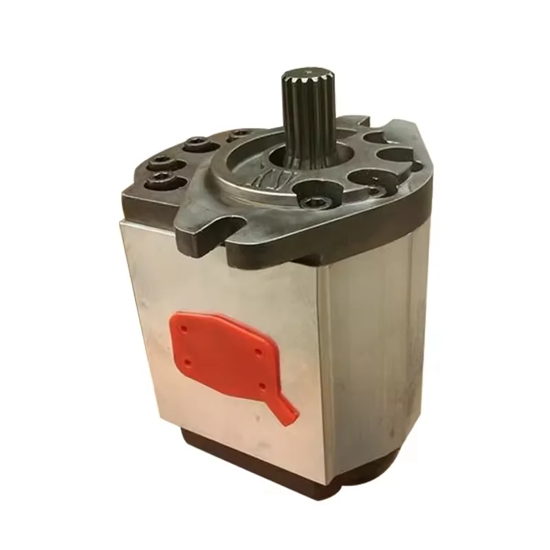 

Settima Screw Pump Hydraulic Gear Pump G47 G38 G55 G38C G55V G55C G33C G47C G28V Series G47C032FSBAC0D
