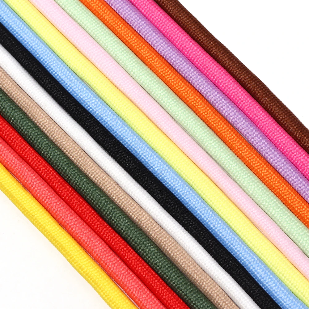 Cordon tressé en polyester col - Macrame Cord Cotton avis et prix