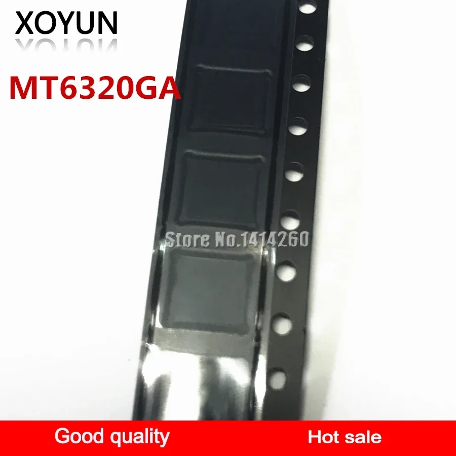 

2шт MT6320GA MT6320 блок питания IC Новый BGA