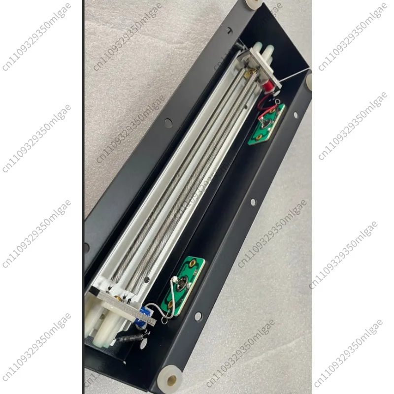 For S3BB2C1B Spring Reverb Tank Analog Spring Reverb Box for Tube Guitar Amplifier Vintage Guitar Amp Effect Part